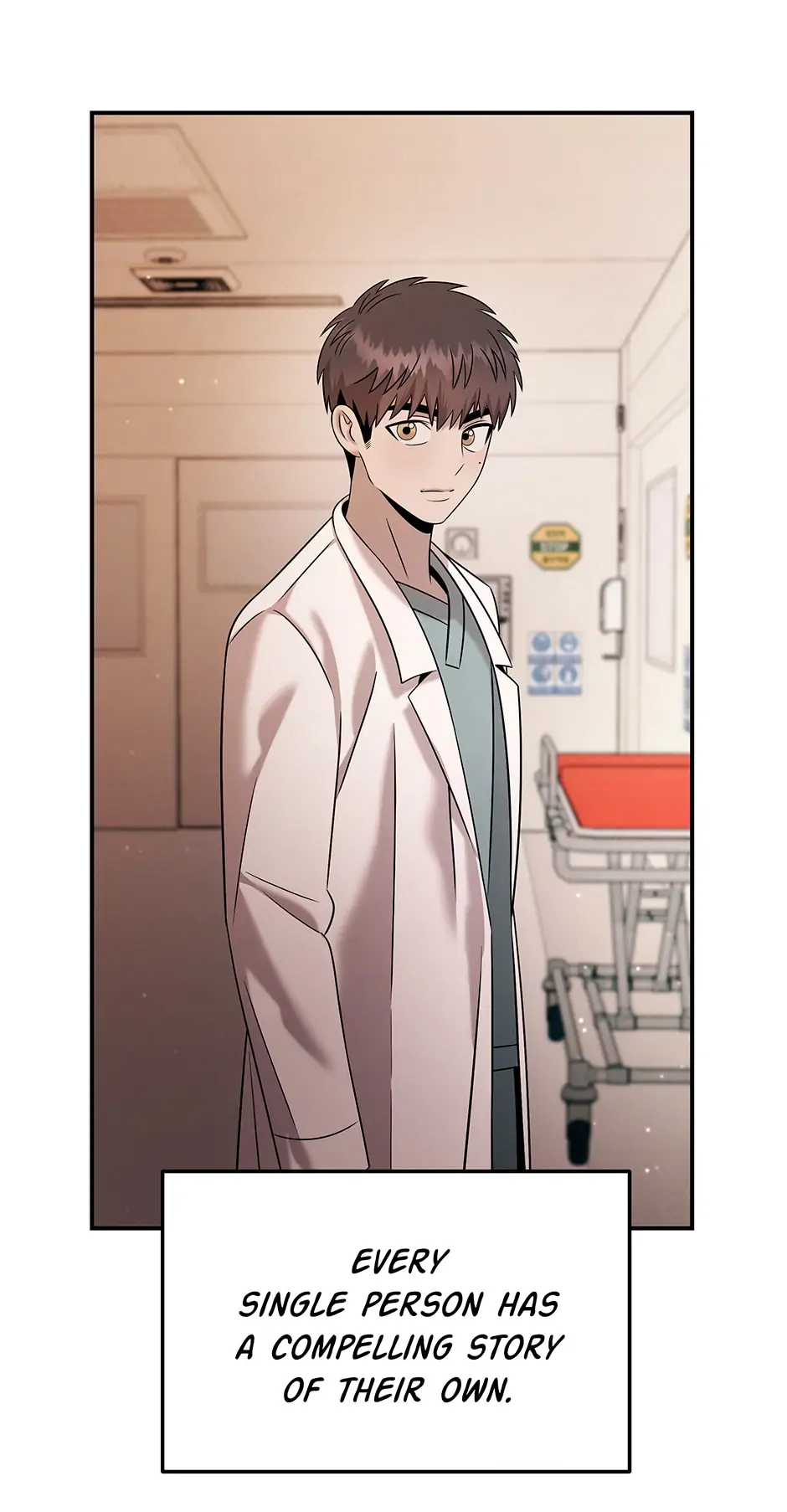 Genius Doctor Lee Moo-jin Chapter 112 5